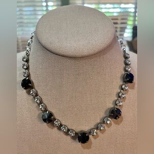 Sabika Bolder Fancy Choker